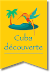 Logo Colombie Découverte